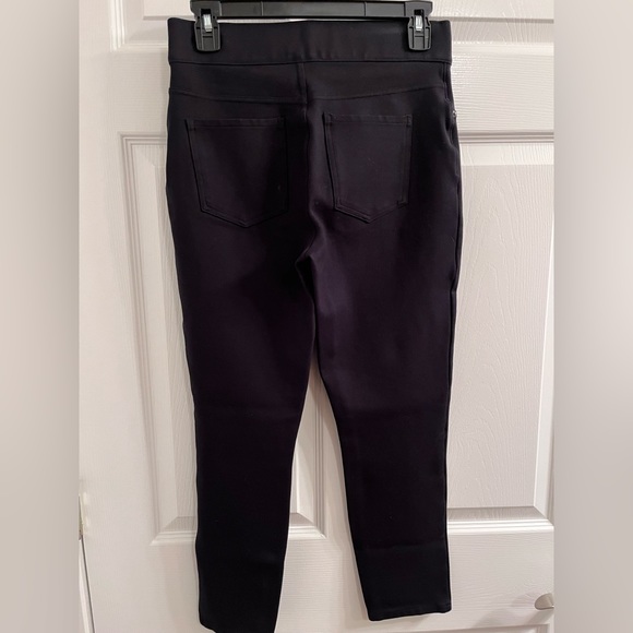 Spanx Jean-ish Ankle Legging - Picture 4 of 6